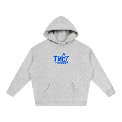 TMC TUMBLING Oversize Fleeced Hoodie