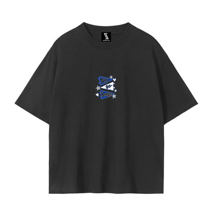 Lets Go Nolensville Unisex Seamless T-Shirt