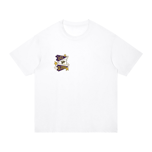 Unisex Regular Fit Cotton T-Shirt