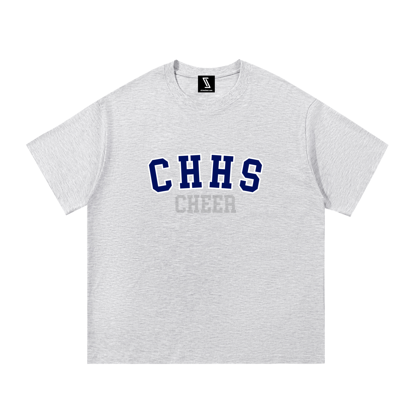 Essential Cotton T-Shirt