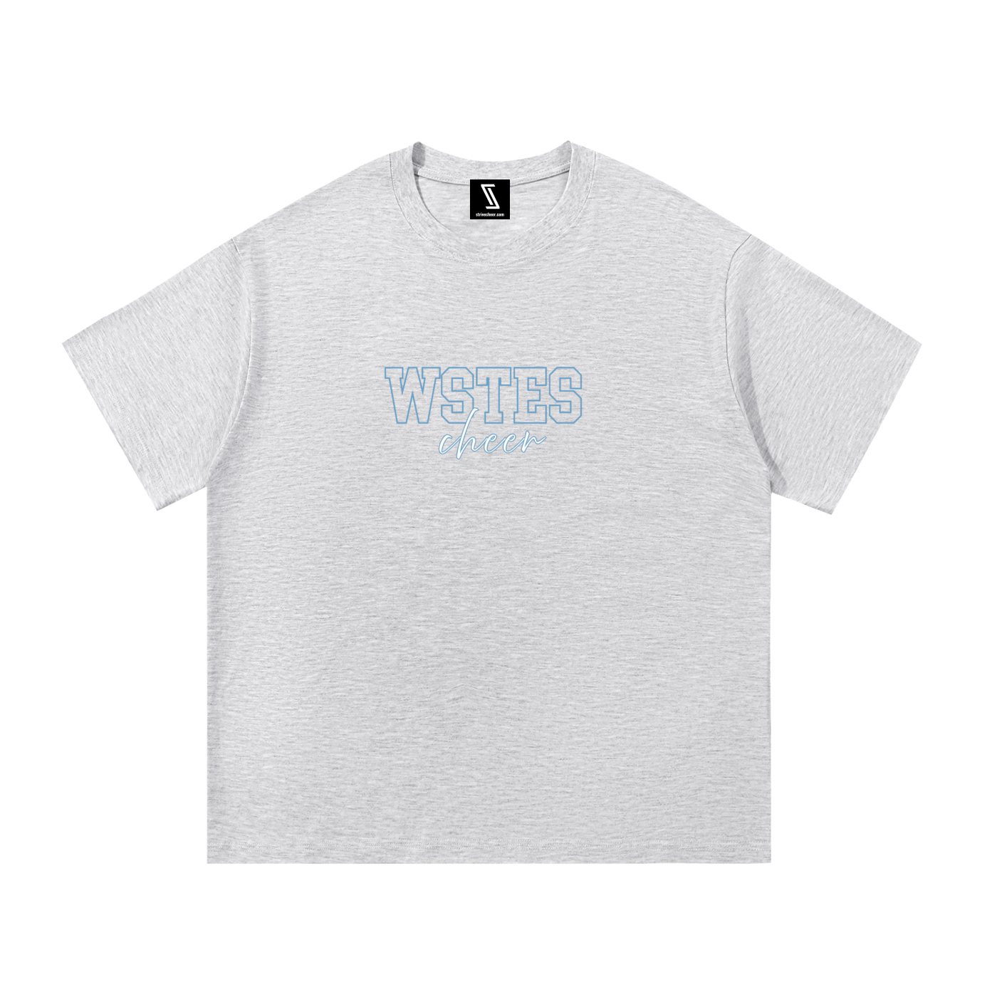 WSTES Tee
