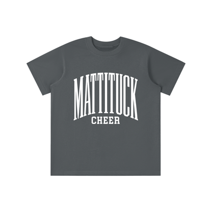 Basic 3 Mattituck Essential Kids' T-shirt