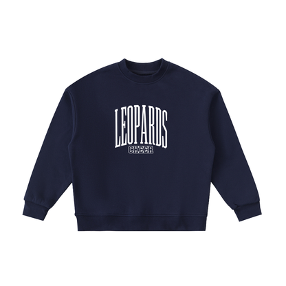 Essential Fleece Kids' Crewneck Sweatshirt