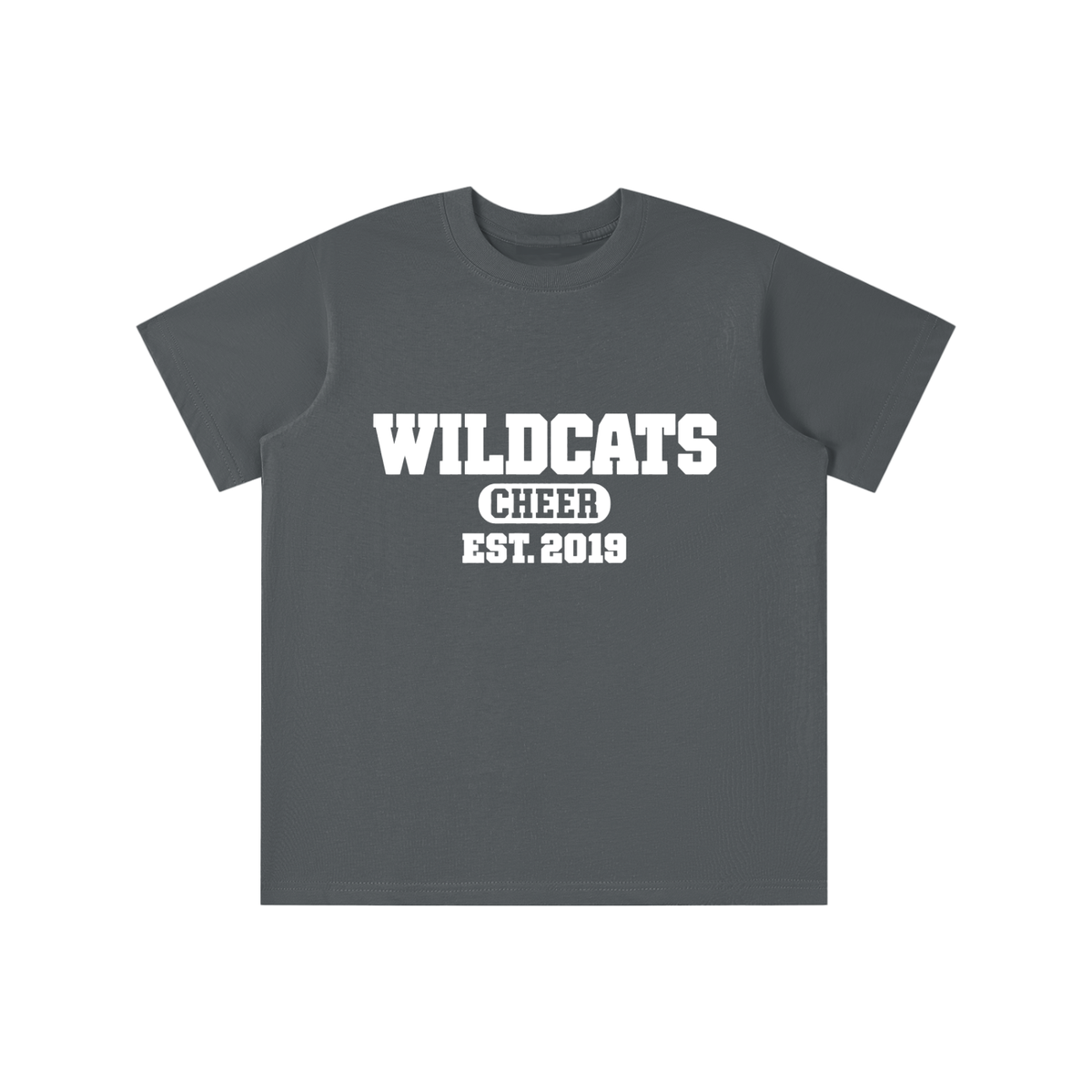Old School Gladeville Essential Kids' T-shirt