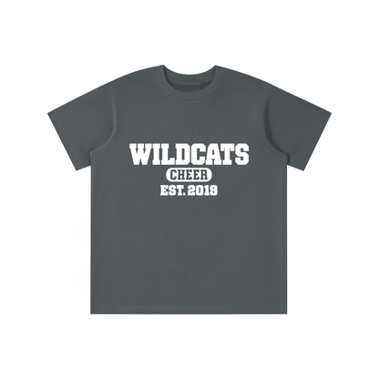Old School Gladeville Essential Kids' T-shirt