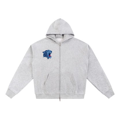 2027 ZipUp Hoodie