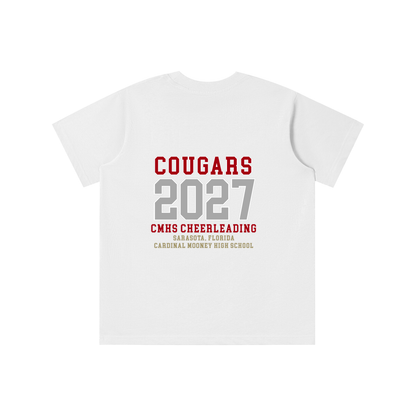 Year Cardinal Mooney Essential Kids' T-shirt