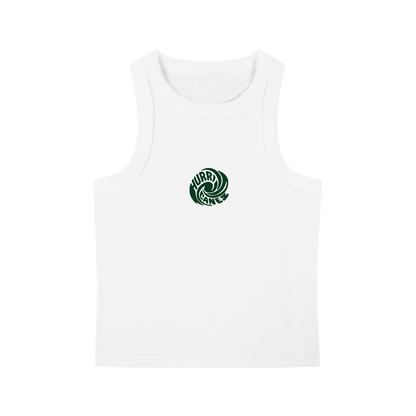 Mascot Westhampton Snow Washed Tank Top