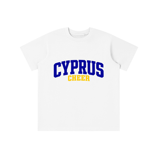 Basic 1 Cyprus Essential Kids' T-shirt