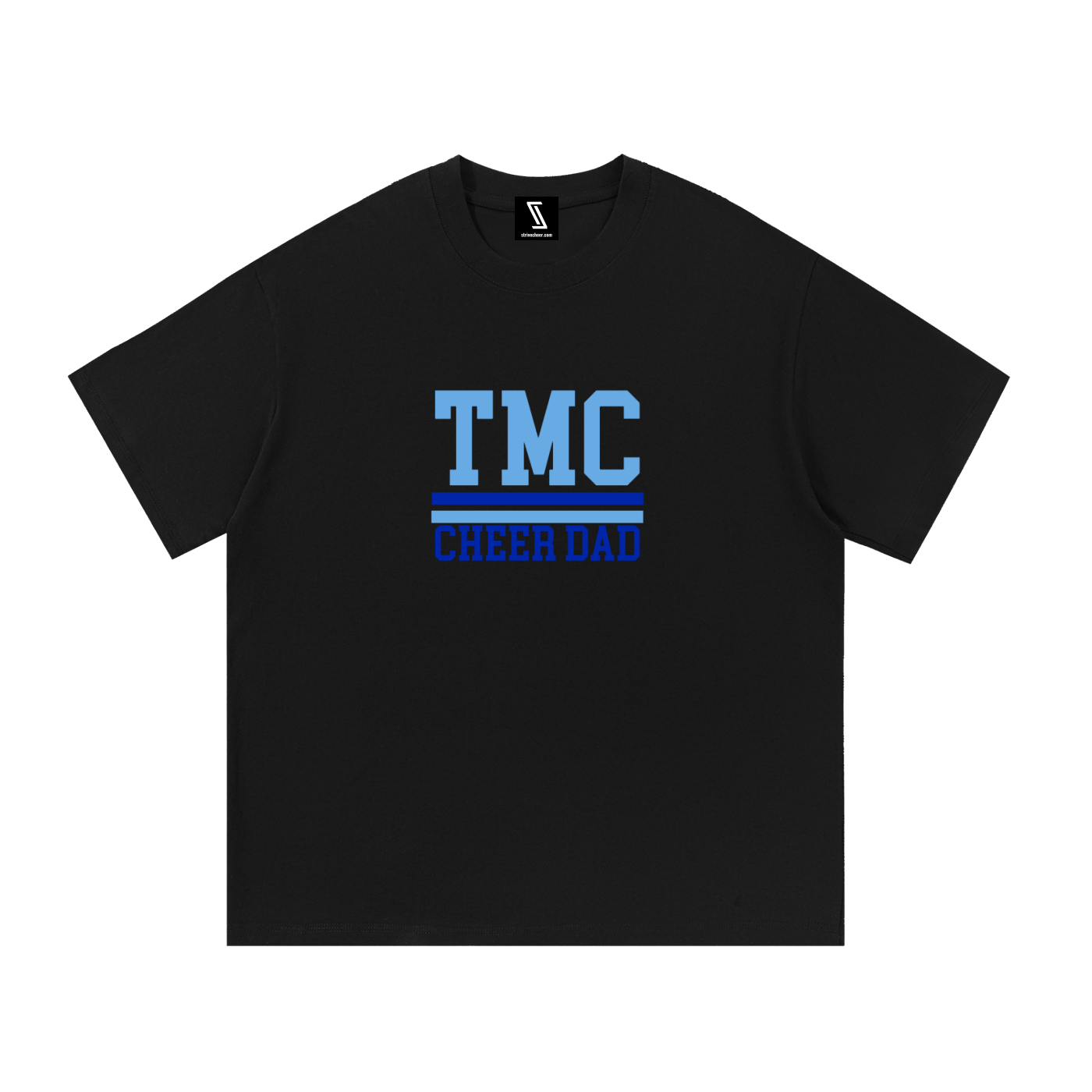 Cheer Dad Tee