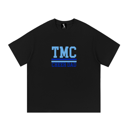 Cheer Dad Tee
