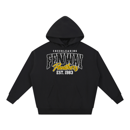 Vintage Fenway Essential Heavyweight Hoodie