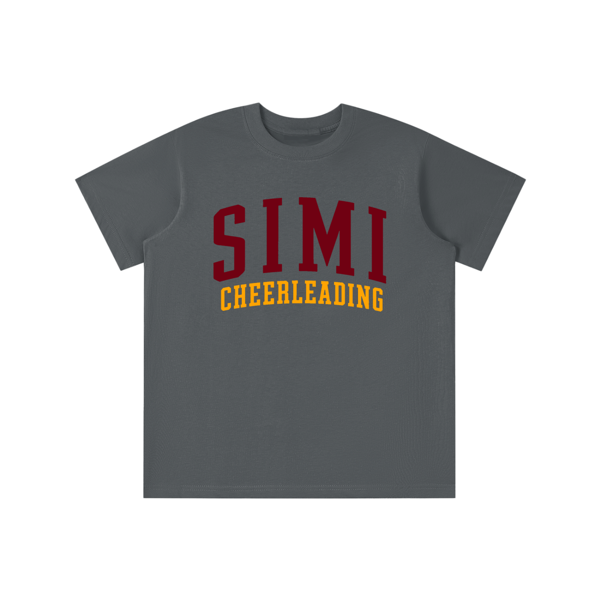 Basic 1 Simi Valley Essential Kids' T-shirt