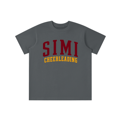 Basic 1 Simi Valley Essential Kids' T-shirt