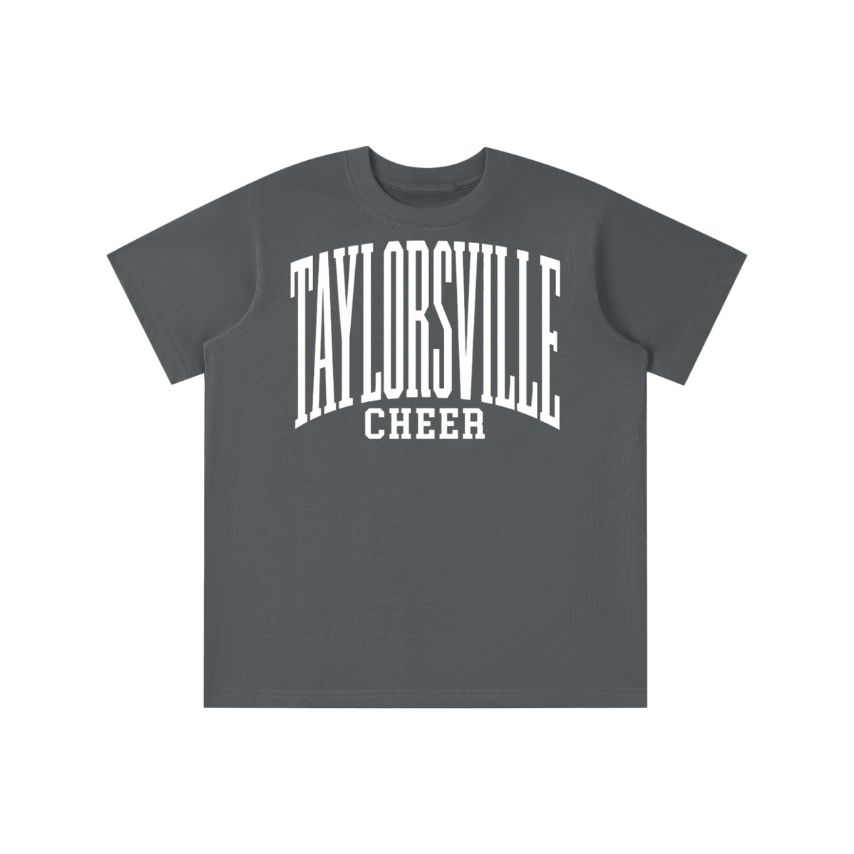 Basic 3 Taylorsville Essential Kids' T-shirt