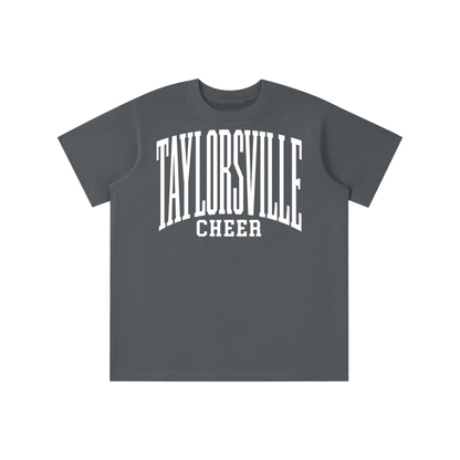 Basic 3 Taylorsville Essential Kids' T-shirt