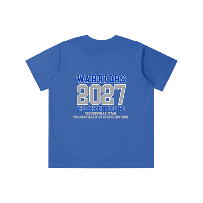 Year Taylorsville Essential Kids' T-shirt