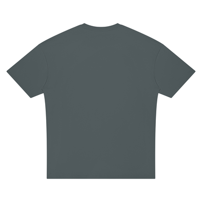 Unisex Oversized Drop Shoulder T-Shirt
