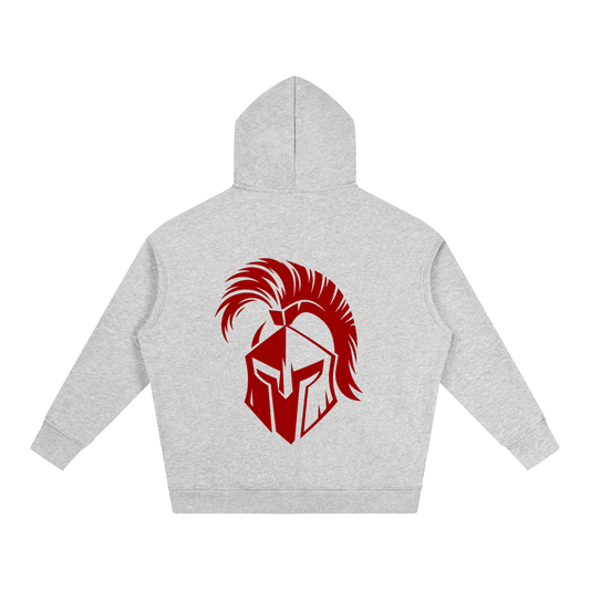 Warriors Graphic Hoodie