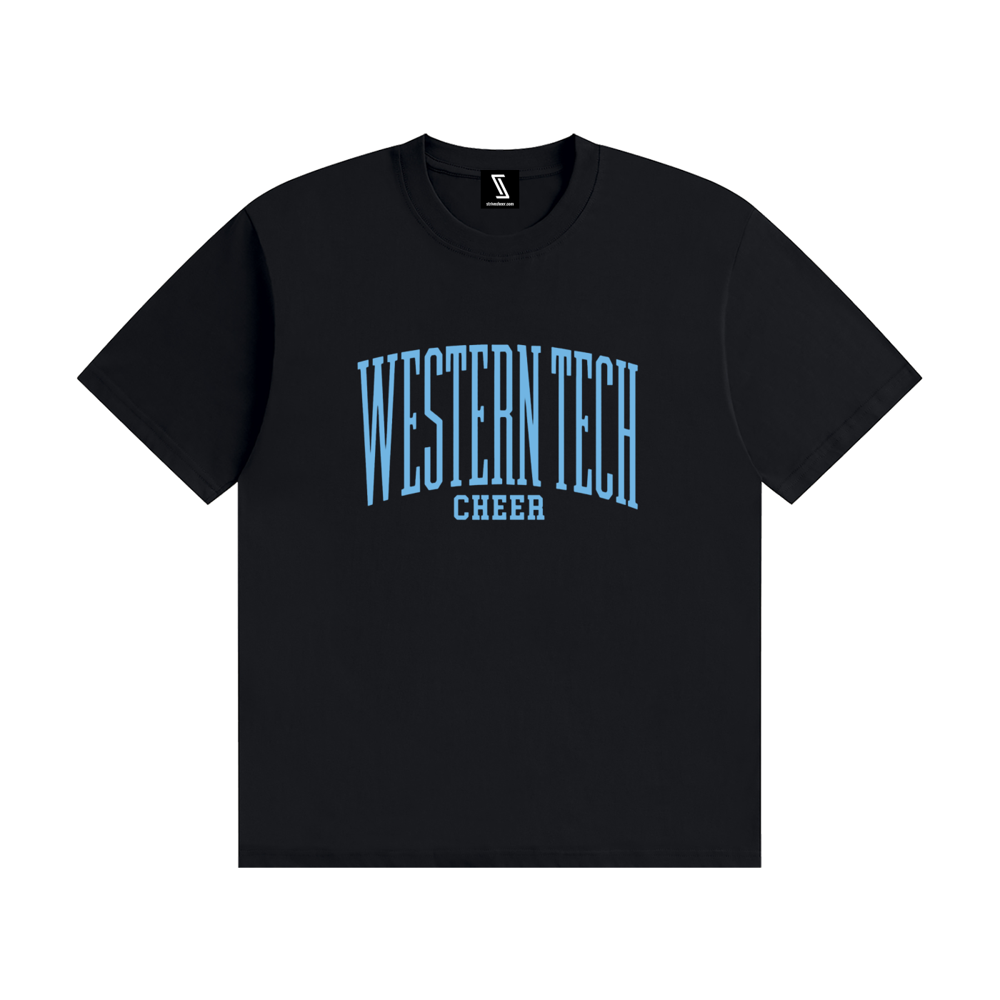 Western Tech Arch Tee