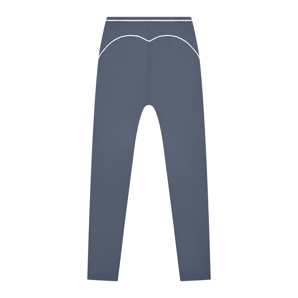 Strive Topstitch Leggings