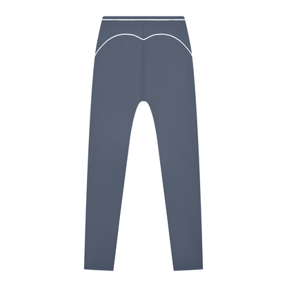 Strive Topstitch Leggings