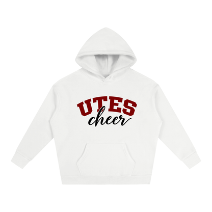 Classic Utes Oversized Hoodie