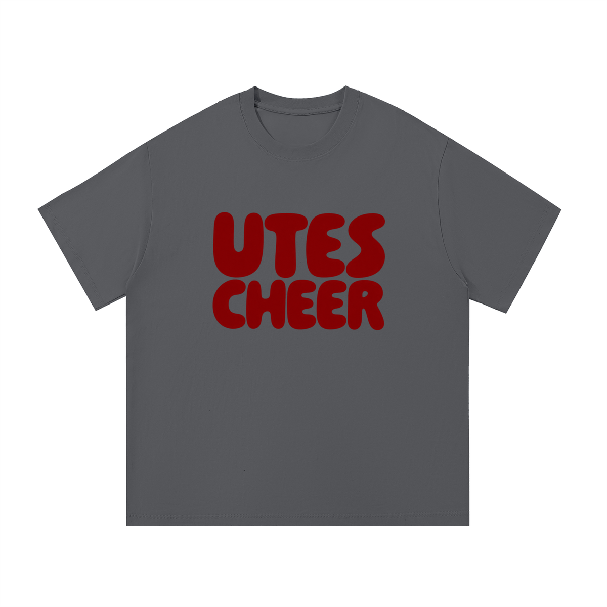 Squad Utes Essential Cotton T-Shirt