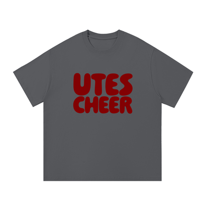 Squad Utes Essential Cotton T-Shirt