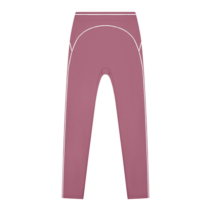 Strive Topstitch Leggings