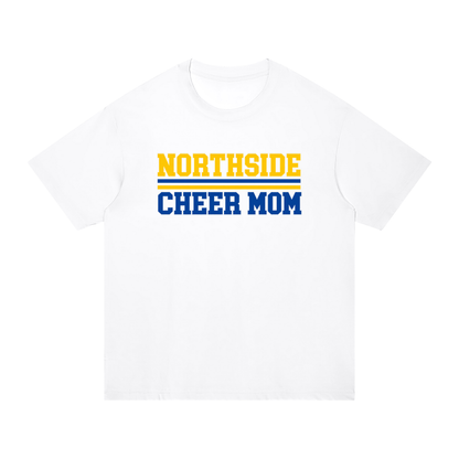 Mom Northside Unisex Regular Fit Cotton T-Shirt