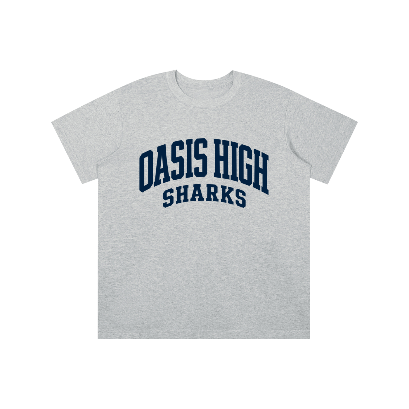 Basic 2 Oasis Essential Kids' T-shirt