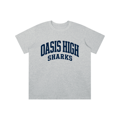 Basic 2 Oasis Essential Kids' T-shirt