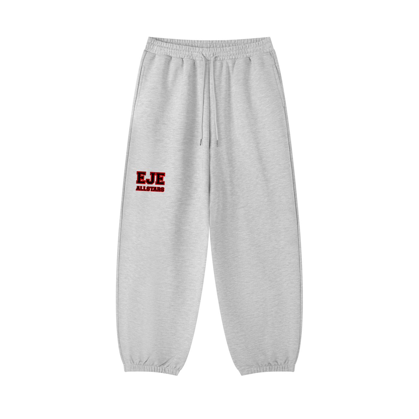 Essential Jogged Sweatpants