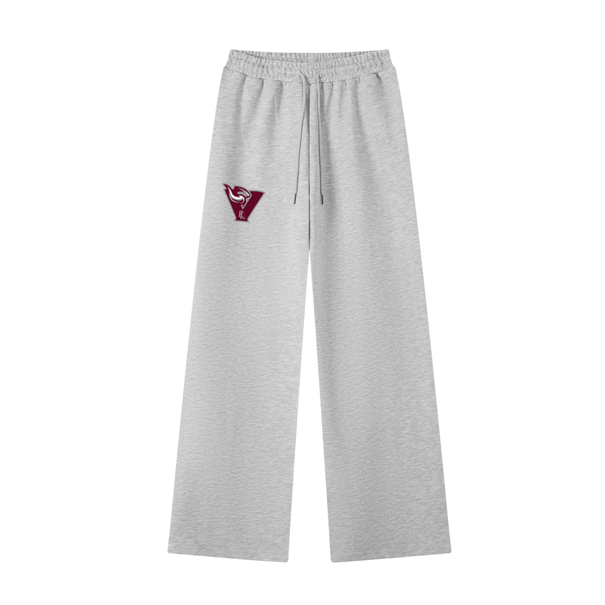 Mascot East Lyme Essential Straight-Leg Sweatpants