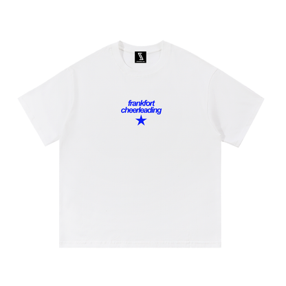 Blue Star Tee