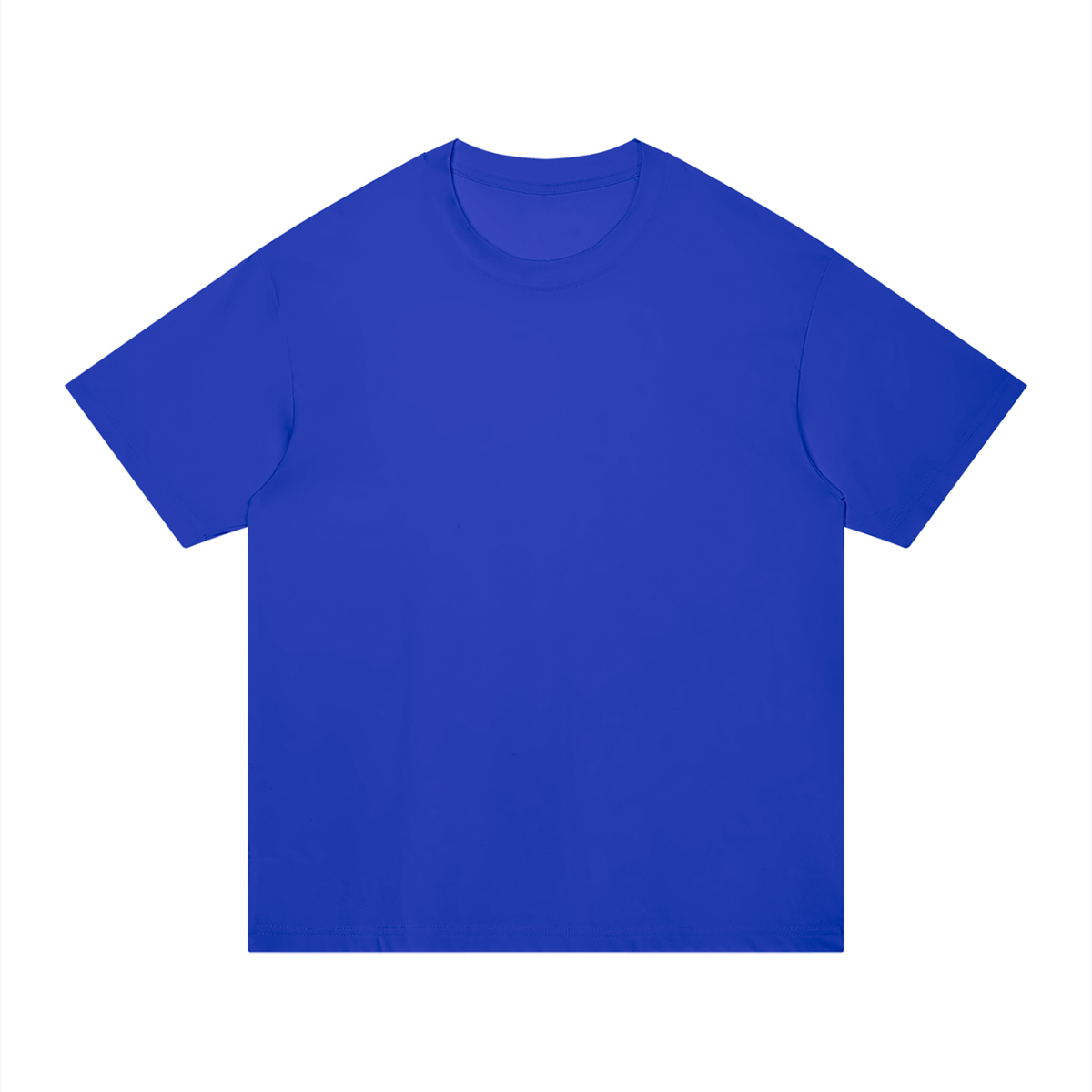 Unisex Regular Fit Cotton T-Shirt