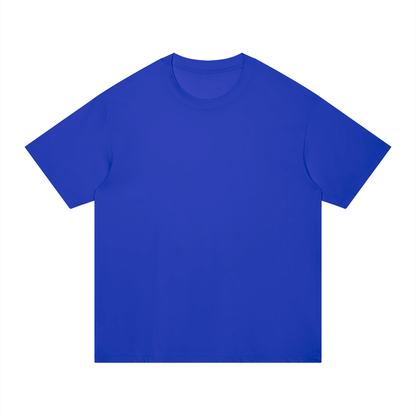 Unisex Regular Fit Cotton T-Shirt