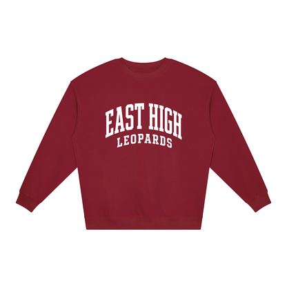 Unisex Loose Crewneck Sweatshirt