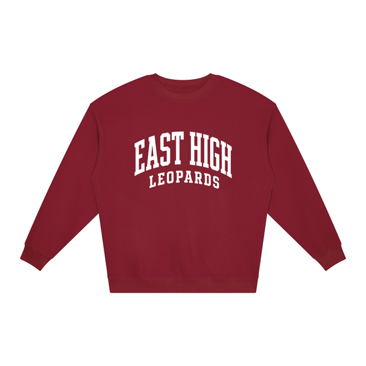 Unisex Loose Crewneck Sweatshirt