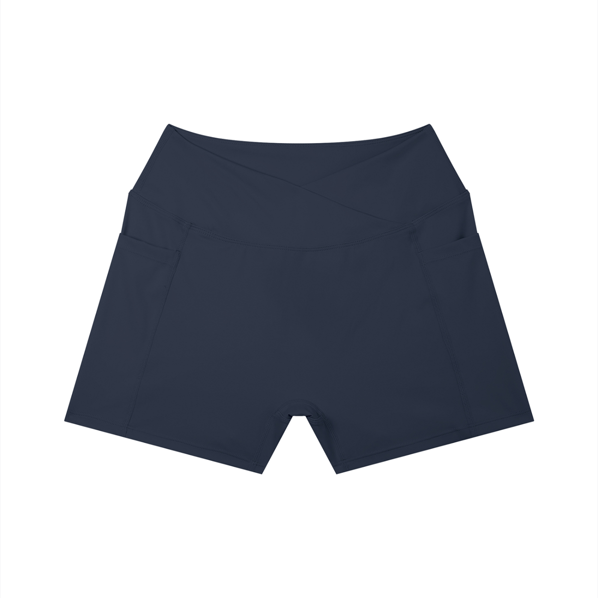 Strive Pocket Yoga Shorts