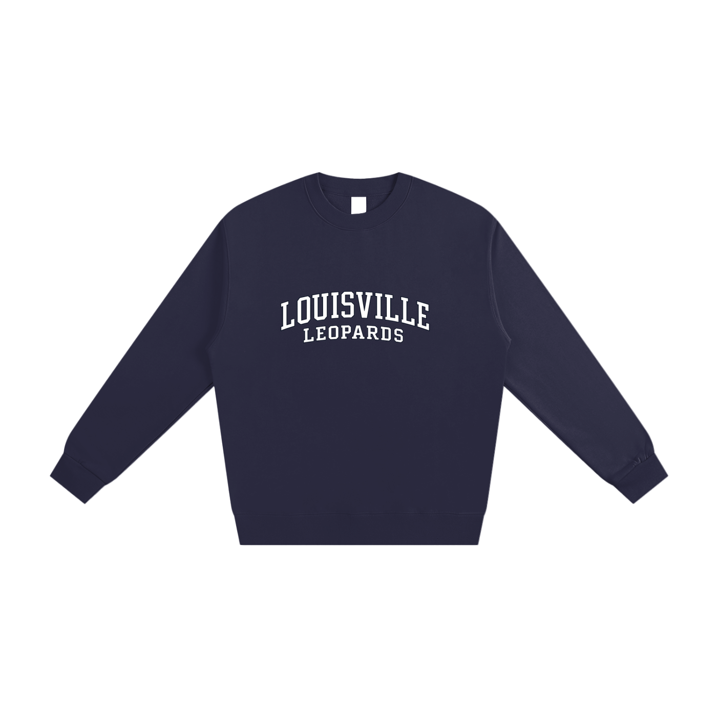 Classic Heavyweight Sweatshirt