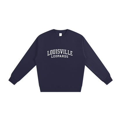 Classic Heavyweight Sweatshirt