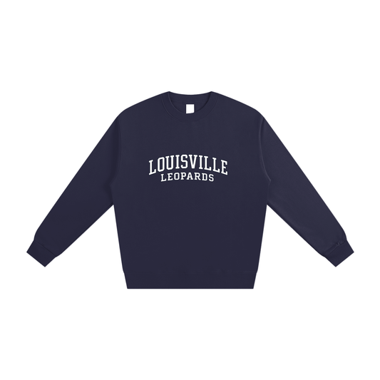 Classic Heavyweight Sweatshirt