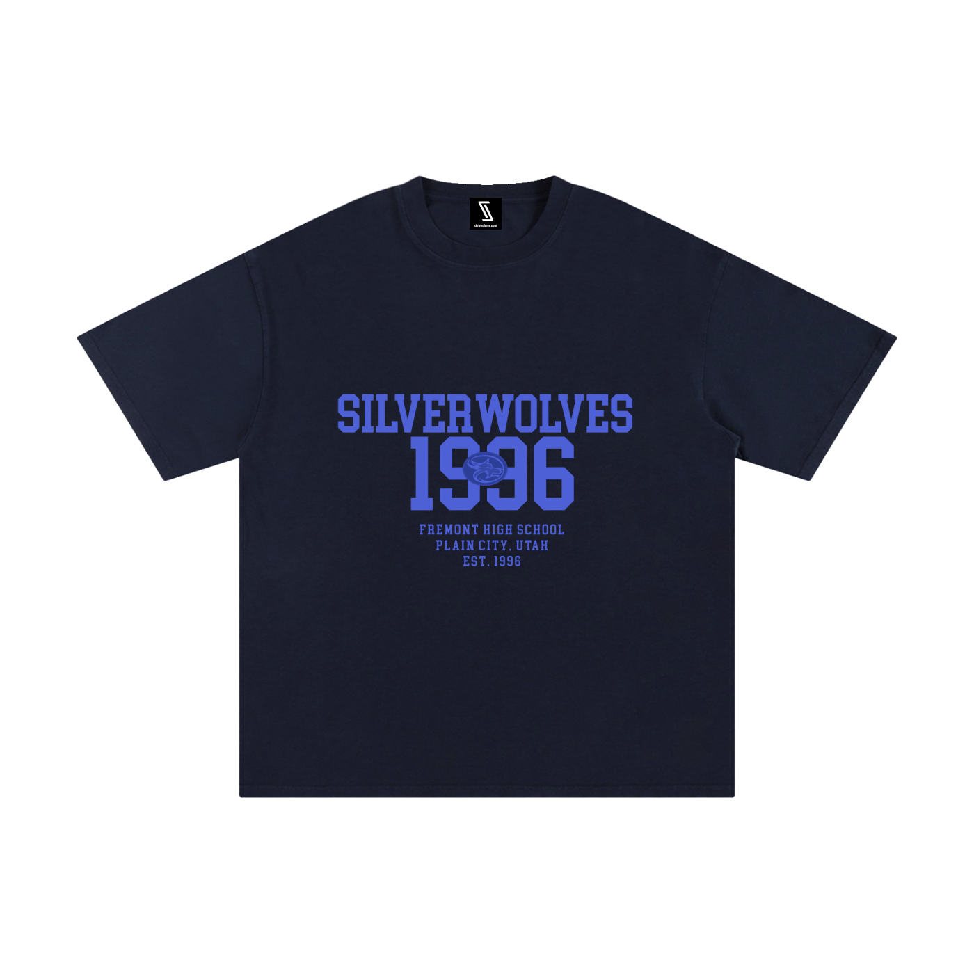 Unisex Pure Cotton T-Shirt