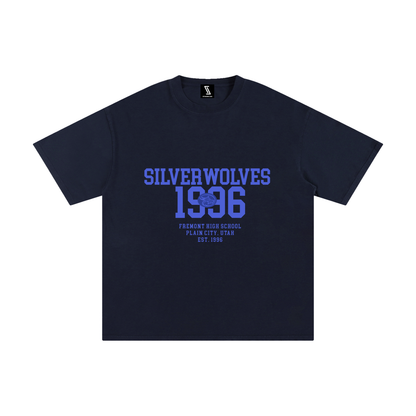 Unisex Pure Cotton T-Shirt