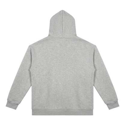 VikingsUnisex Oversized Drop Shoulder Hoodie