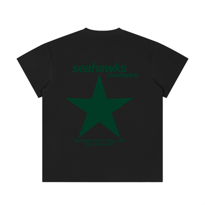 Unisex Regular Fit Crewneck T-Shirt
