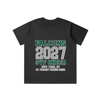 Year St Vincent Ferrer Essential Kids' T-shirt