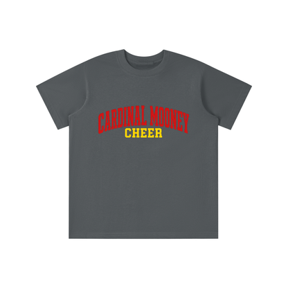 Basic 1 Cardinal Mooney Essential Kids' T-shirt